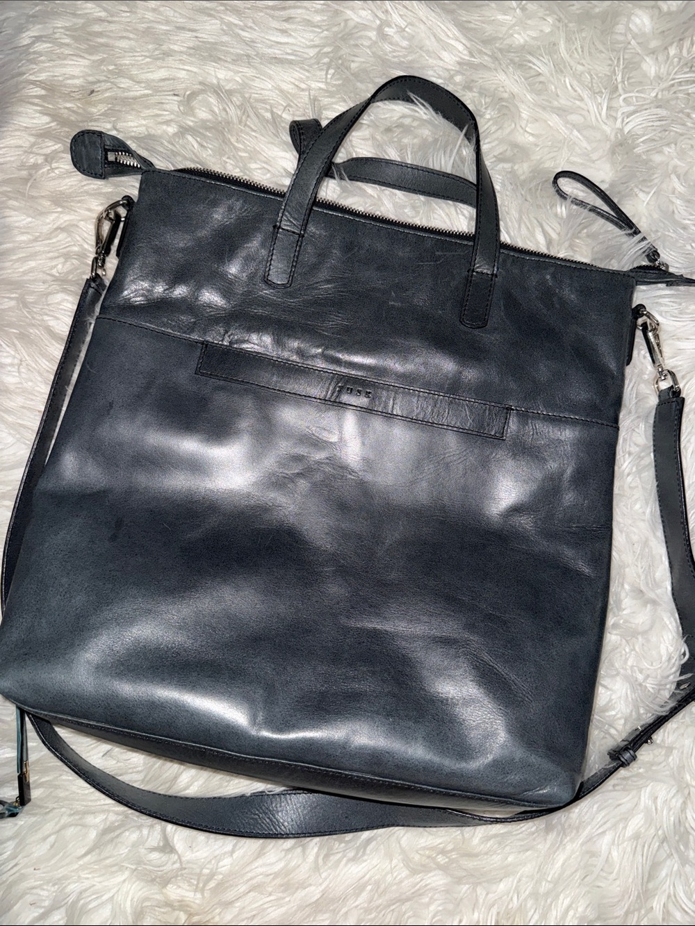 Tusk MEDIUM TOTE